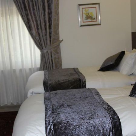 Lavender Boutique Hotel Ramallah Exterior photo