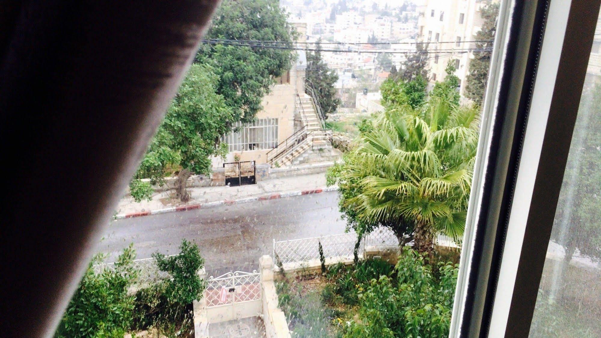 Lavender Boutique Hotel Ramallah Exterior photo